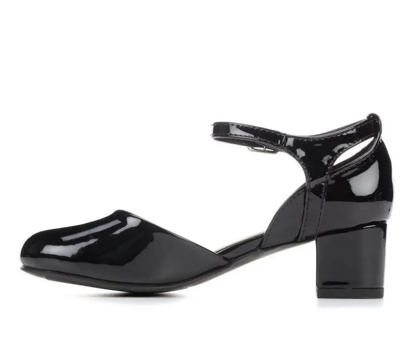 Girls' Soda Little Kid & Big Kid Rhonda Dress Shoes