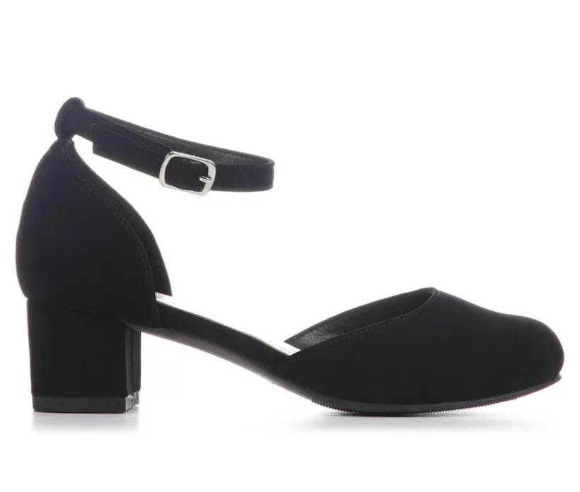 Girls' Soda Little Kid & Big Kid Roby-IIS Dress Shoes