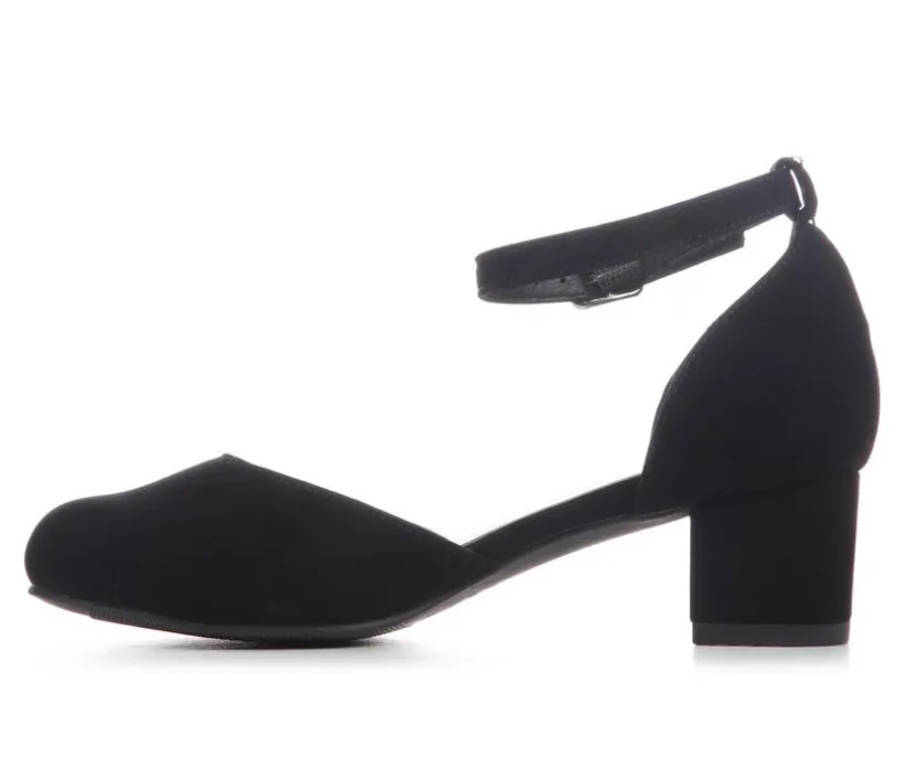 Girls' Soda Little Kid & Big Kid Roby-IIS Dress Shoes