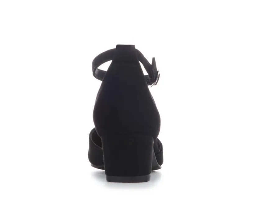 Girls' Soda Little Kid & Big Kid Roby-IIS Dress Shoes