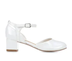 Girls' Soda Little Kid & Big Kid Rhonda Dress Shoes