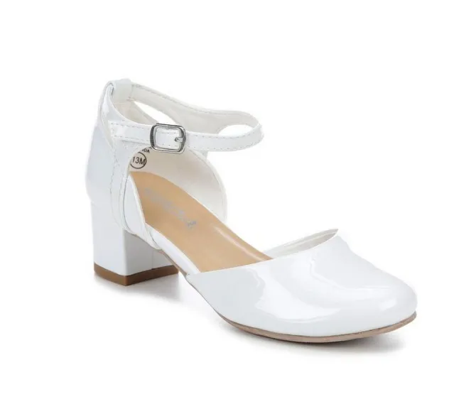 Girls' Soda Little Kid & Big Kid Rhonda Dress Shoes