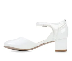 Girls' Soda Little Kid & Big Kid Rhonda Dress Shoes