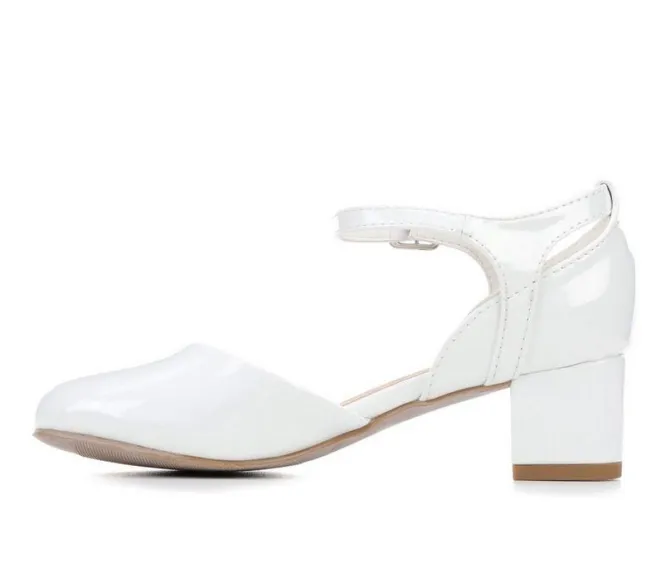 Girls' Soda Little Kid & Big Kid Rhonda Dress Shoes