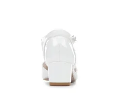 Girls' Soda Little Kid & Big Kid Rhonda Dress Shoes