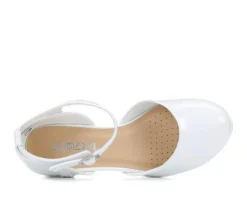 Girls' Soda Little Kid & Big Kid Rhonda Dress Shoes