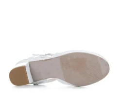 Girls' Soda Little Kid & Big Kid Rhonda Dress Shoes