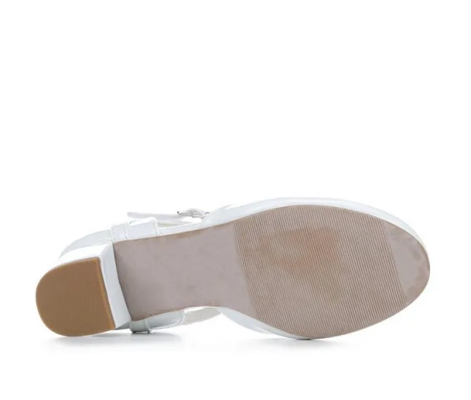 Girls' Soda Little Kid & Big Kid Rhonda Dress Shoes