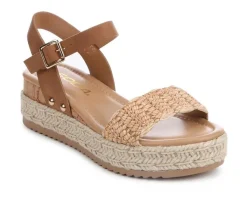 Girls' Soda Little Kid & Big Kid Tia-2 Sandals
