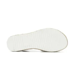 Girls' Soda Little Kid & Big Kid Theme Platform Sandals