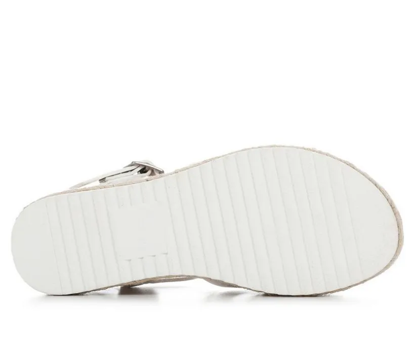 Girls' Soda Little Kid & Big Kid Topic Platform Sandals