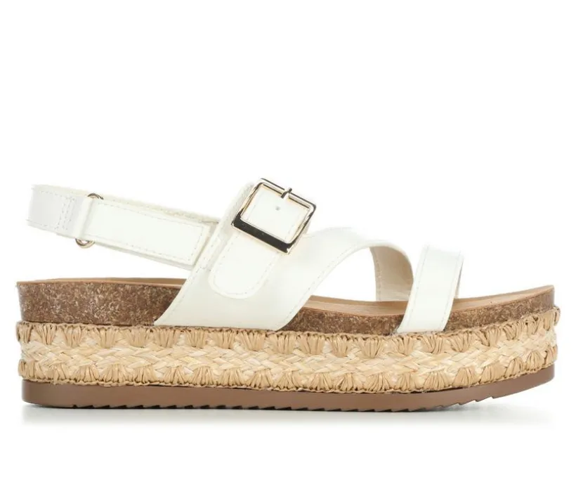 Girls' Soda Little Kid & Big Kid Truce Sandals