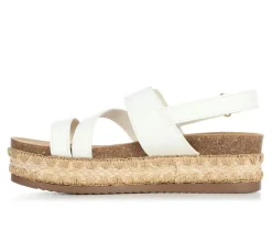 Girls' Soda Little Kid & Big Kid Truce Sandals
