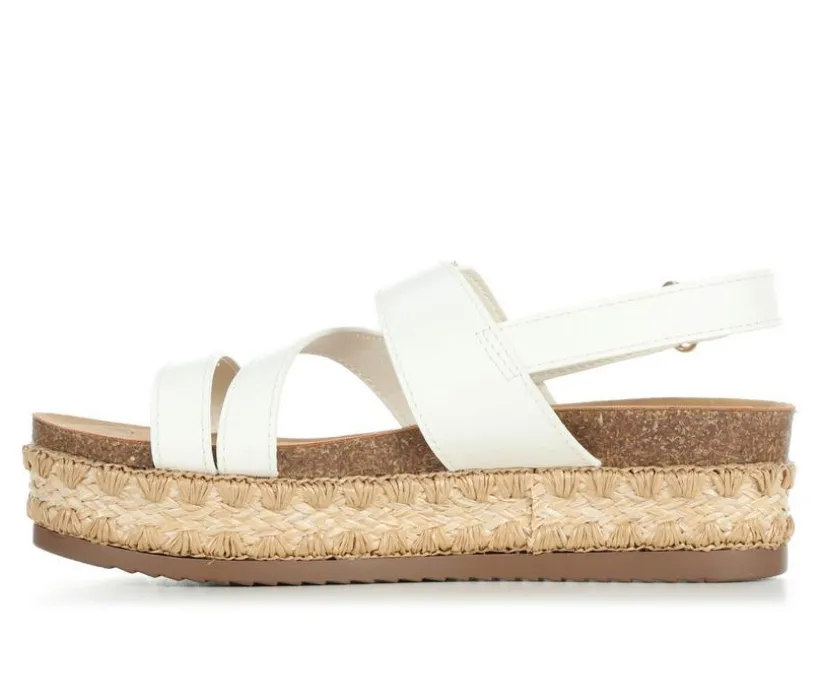 Girls' Soda Little Kid & Big Kid Truce Sandals