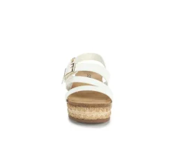 Girls' Soda Little Kid & Big Kid Truce Sandals