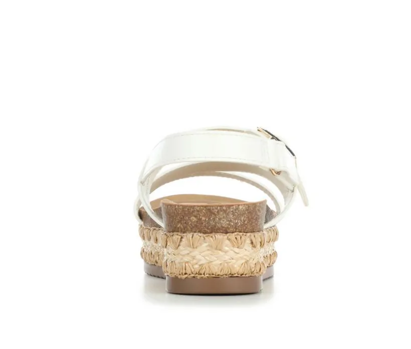 Girls' Soda Little Kid & Big Kid Truce Sandals