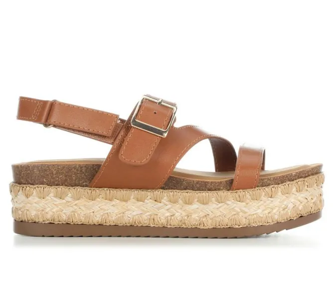 Girls' Soda Little Kid & Big Kid Truce Sandals