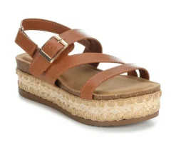 Girls' Soda Little Kid & Big Kid Truce Sandals