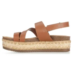 Girls' Soda Little Kid & Big Kid Truce Sandals