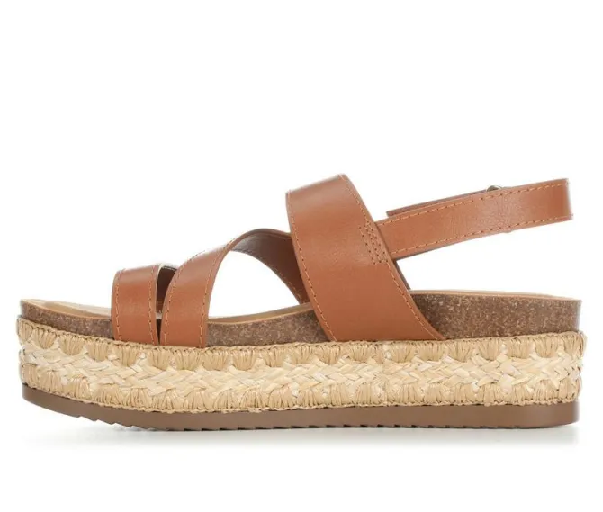 Girls' Soda Little Kid & Big Kid Truce Sandals