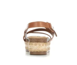 Girls' Soda Little Kid & Big Kid Truce Sandals