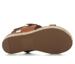 Girls' Soda Little Kid & Big Kid Truce Sandals