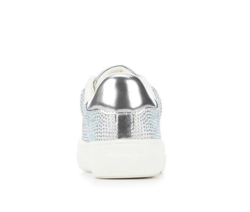Girls' Soda Little Kid & Big Kid Vika-II Platform Sneakers
