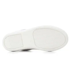Girls' Soda Little Kid & Big Kid Vika-II Platform Sneakers