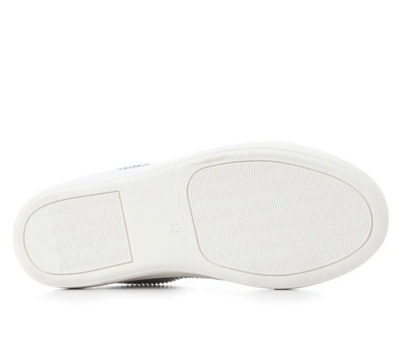 Girls' Soda Little Kid & Big Kid Vika-II Platform Sneakers