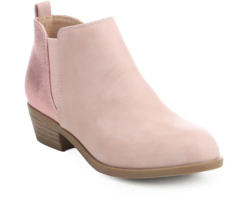 Girls' Soda Little Kid Sub-2 Boots