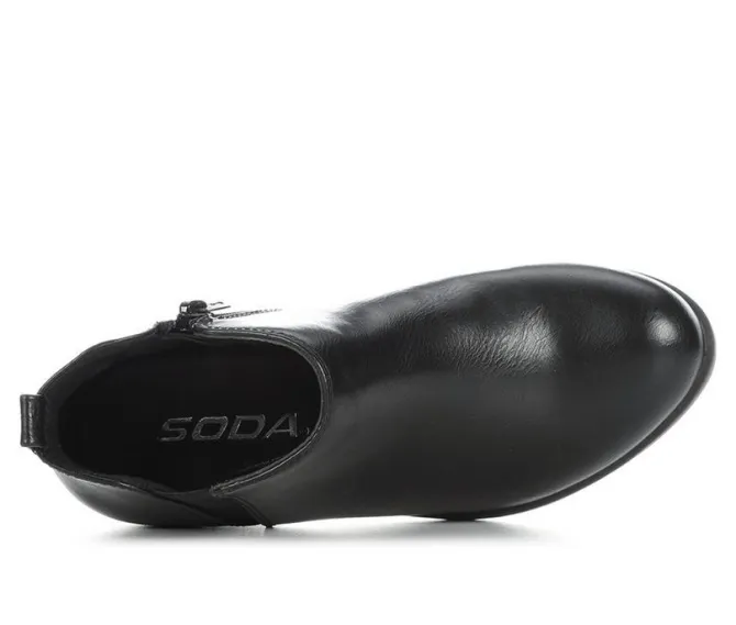 Girls' Soda Little Kid Sub-2 Boots