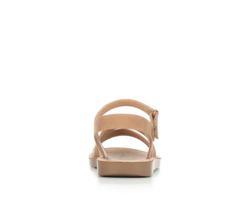 Girls' Soda Toddler & Little Kid Chiyo-IIS Sandals