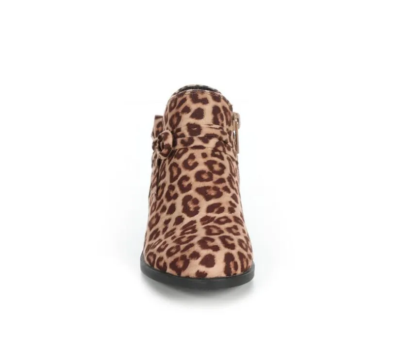 Girls' Soda Toddler & Little Kid Dance-2 Boots