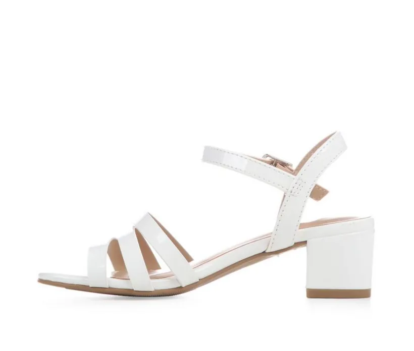 Girls' Soda Toddler & Little Kid Chiyo-IIS Sandals