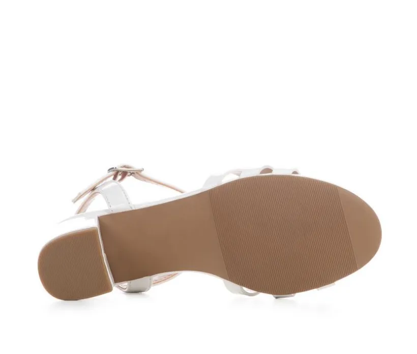 Girls' Soda Toddler & Little Kid Chiyo-IIS Sandals