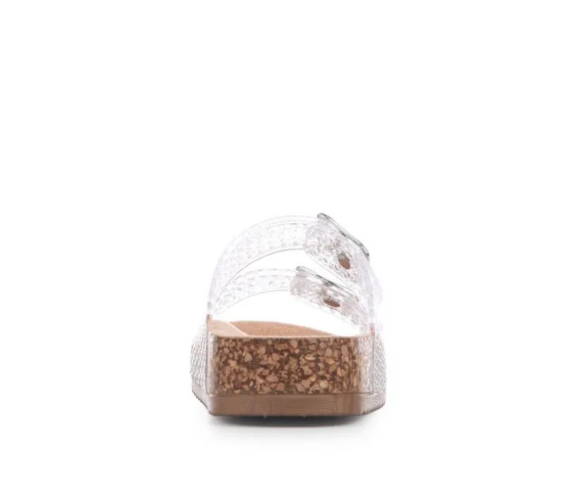 Girls' Soda Toddler & Little Kid Kuro-IIS Sandals