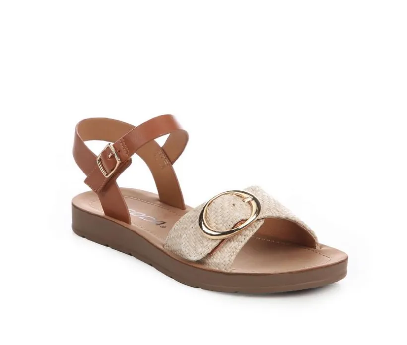Girls' Soda Toddler & Little Kid Mayo-IIS Sandals