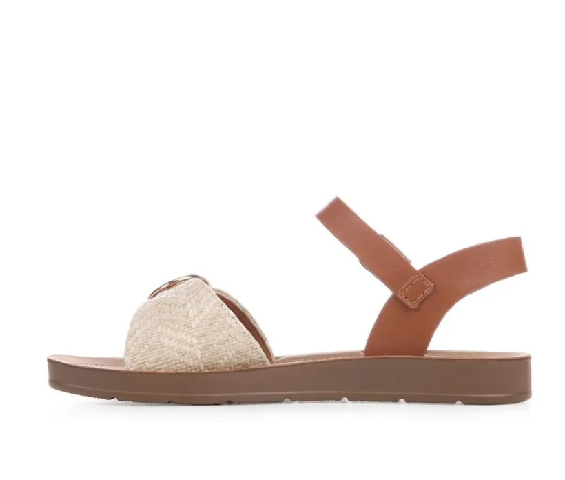 Girls' Soda Toddler & Little Kid Mayo-IIS Sandals
