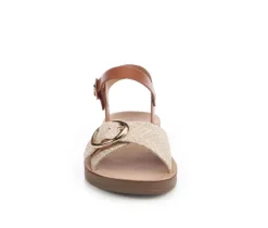 Girls' Soda Toddler & Little Kid Mayo-IIS Sandals
