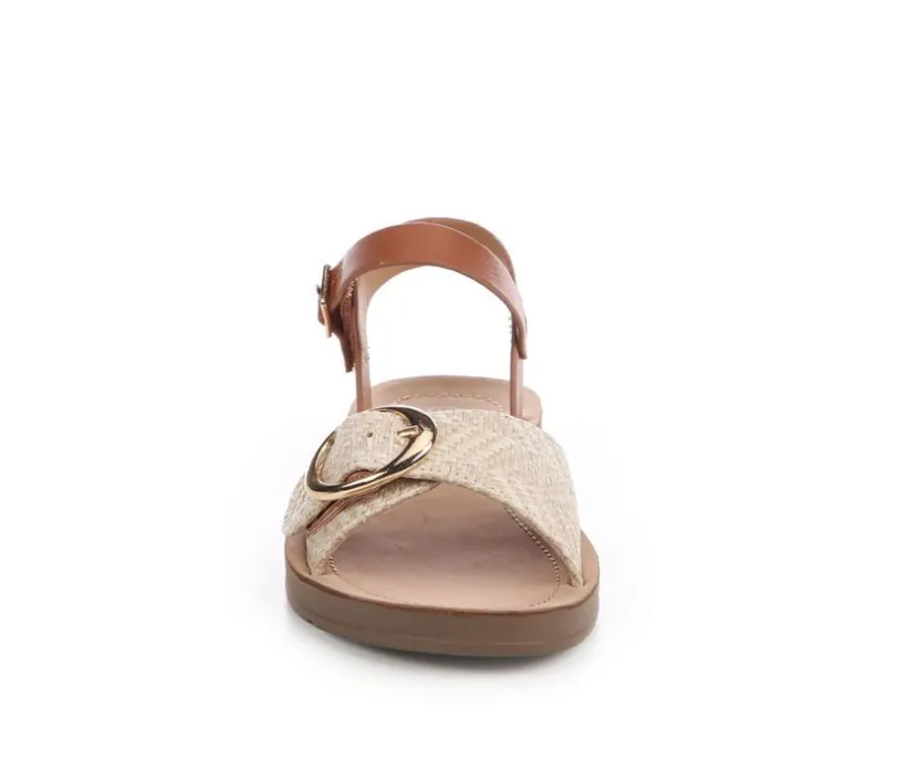 Girls' Soda Toddler & Little Kid Mayo-IIS Sandals