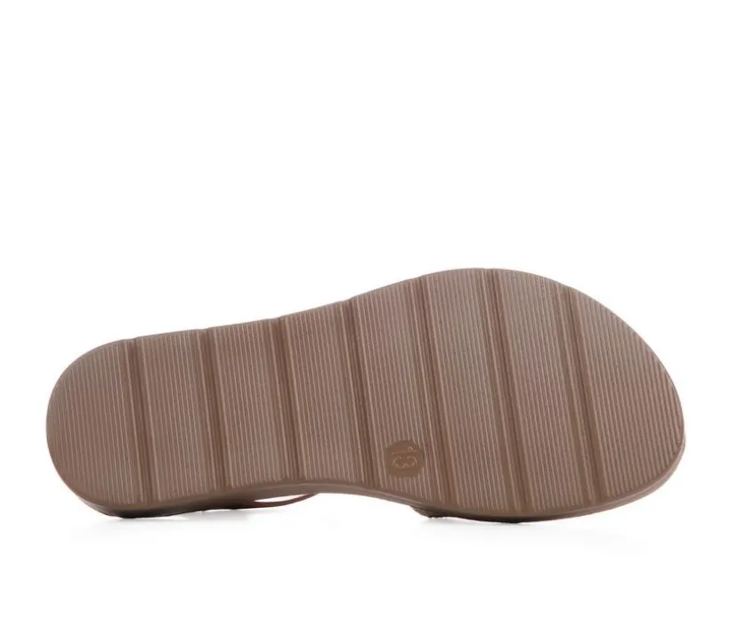 Girls' Soda Toddler & Little Kid Mayo-IIS Sandals