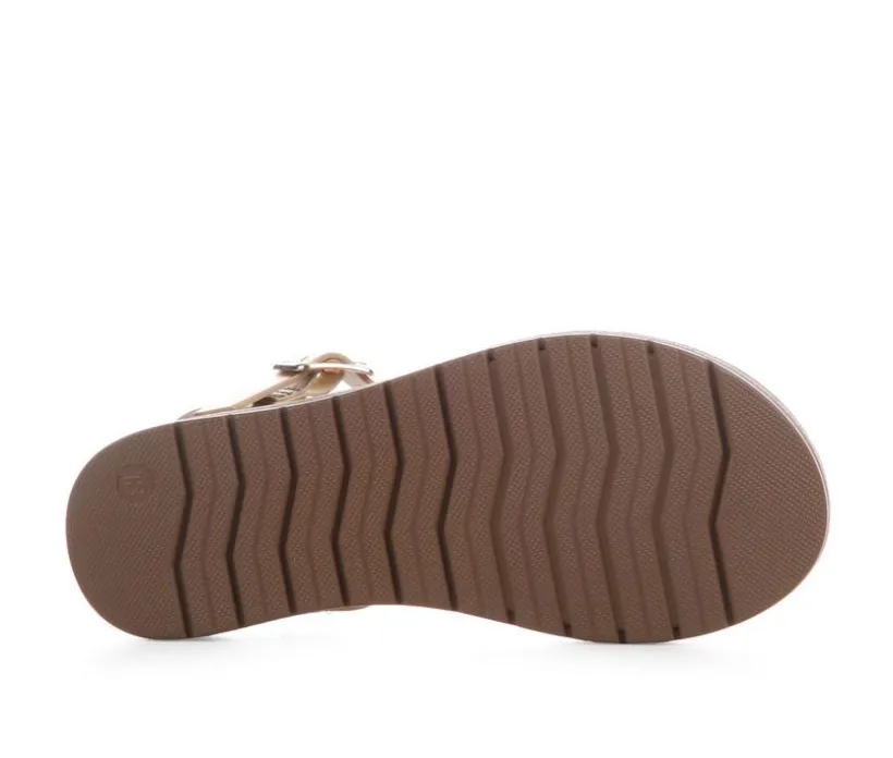 Girls' Soda Toddler & Little Kid Sam-IIS Sandals