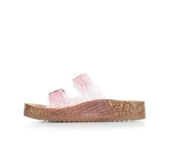 Girls' Soda Toddler & Little Kid Kuro-IIS Sandals