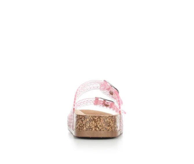 Girls' Soda Toddler & Little Kid Kuro-IIS Sandals