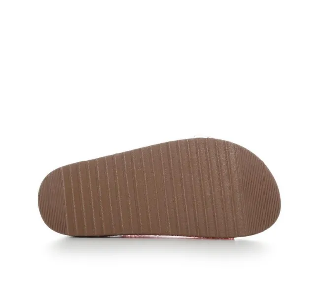 Girls' Soda Toddler & Little Kid Kuro-IIS Sandals
