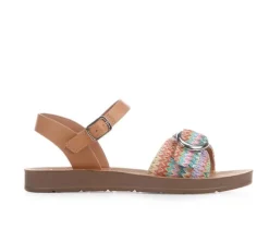 Girls' Soda Toddler & Little Kid Mayo-IIS Sandals