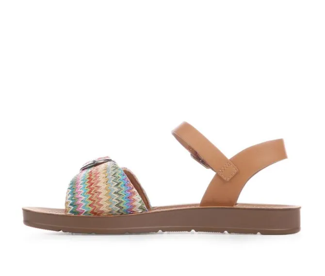Girls' Soda Toddler & Little Kid Mayo-IIS Sandals