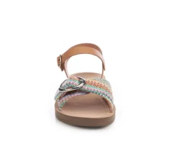 Girls' Soda Toddler & Little Kid Mayo-IIS Sandals