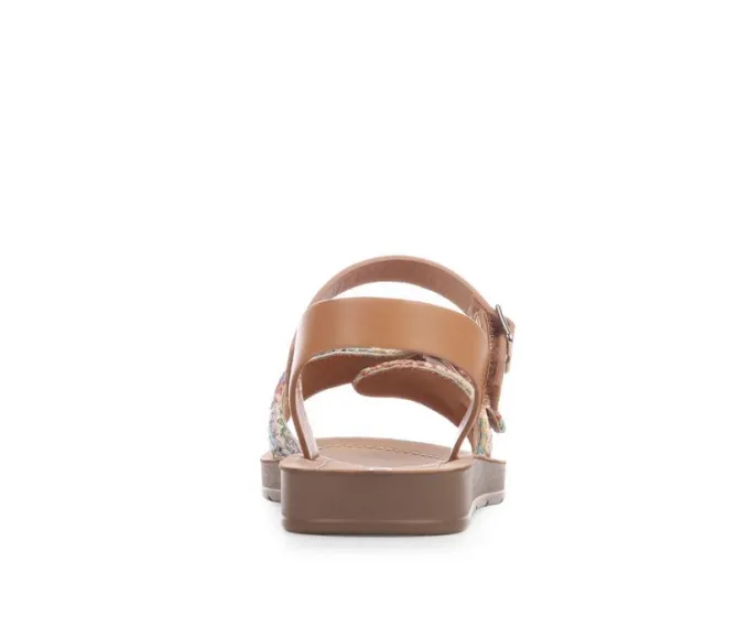 Girls' Soda Toddler & Little Kid Mayo-IIS Sandals