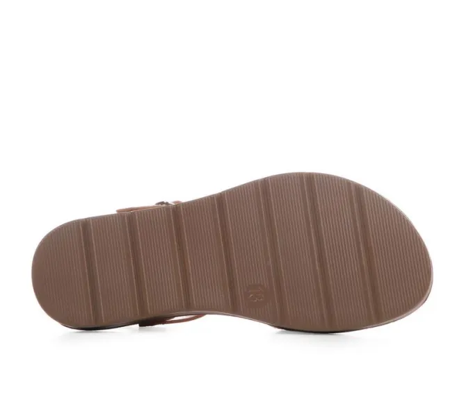 Girls' Soda Toddler & Little Kid Mayo-IIS Sandals